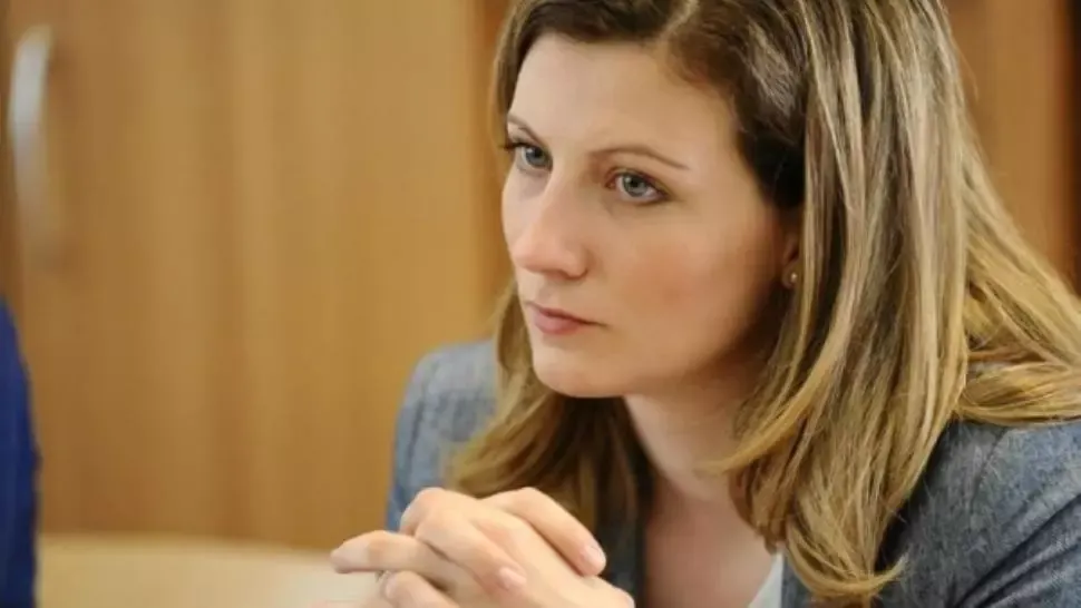 100% TU DECIZI! Gabriela Podașcă, rețeta secretă către un post de demnitar