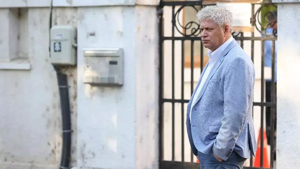 Daniel Tudorache se suspendă din PSD