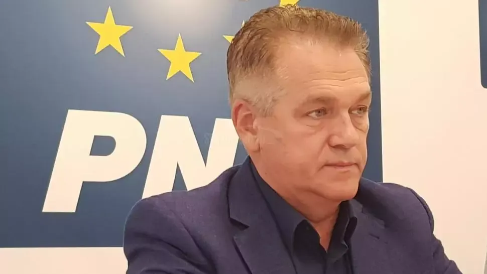 100% TU DECIZI! Cristinel Romanescu, liberalul cu cel mai slab scor