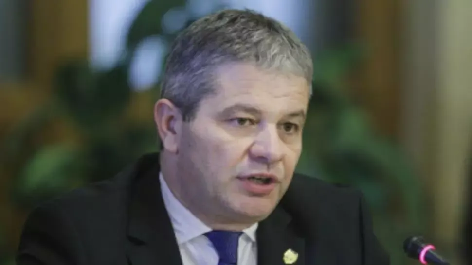 Conducerea Senatului a trimis la Comisia Juridică solicitarea DNA privind începerea urmăririi penale a lui Florian Bodog