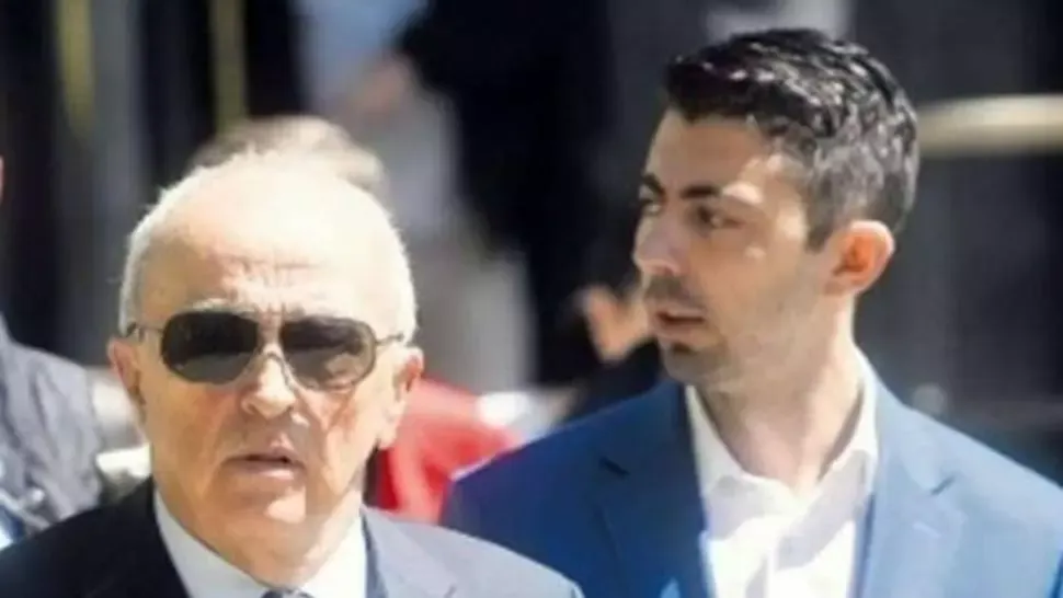 Fostul baron de Prahova, Mircea Cosma și fiul său Vlad, scapă de închisoare. Prescripția i-a salvat!