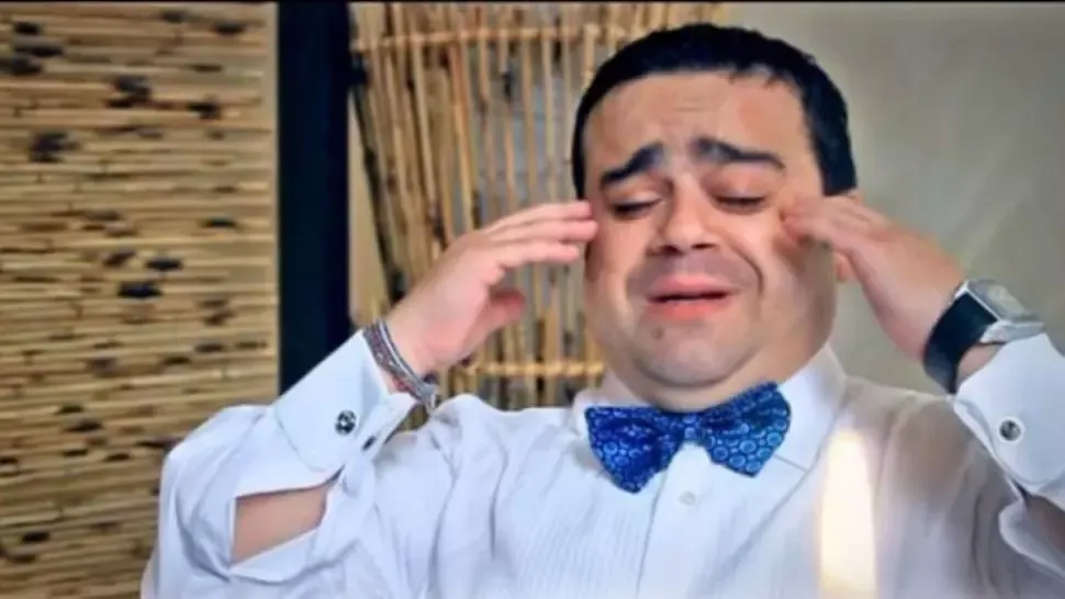 Adrian Minune, dus la audieri pentru șantaj și CAMĂTĂ! Manelistul dă explicații în fața anchetatorilor în calitate de MARTOR