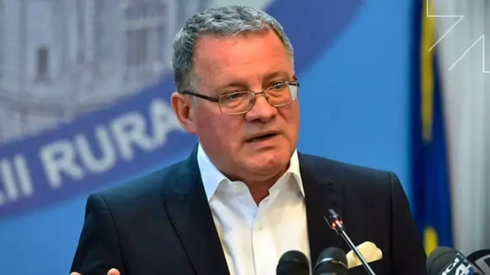 Ministrul Agriculturii anunţă o iniţiativă legislativă menită să protejeze producătorii români
