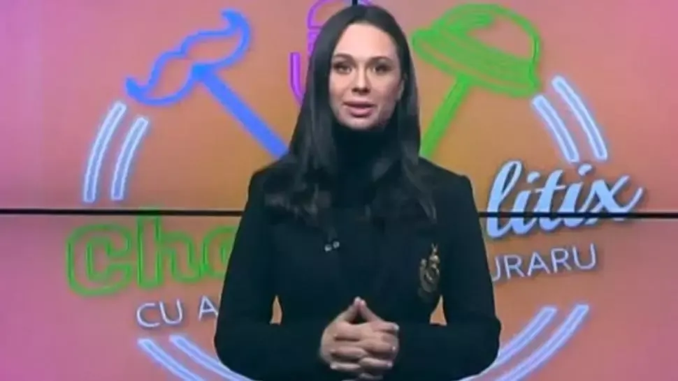 CHA CHA LITIX! Episodul 118. Leul lui Mocanu, scandal național