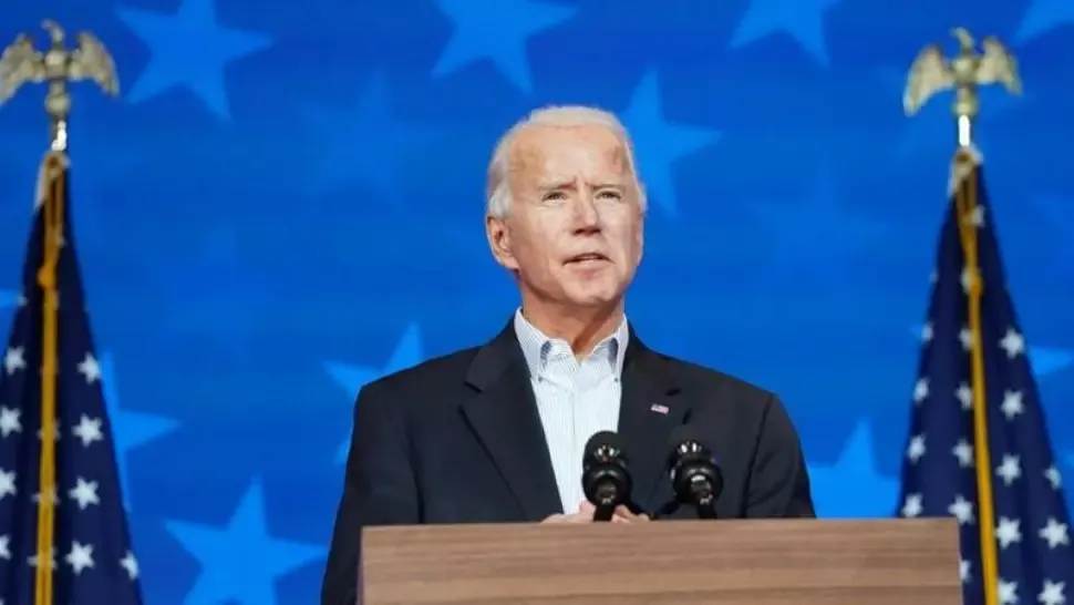 Alegeri SUA 2020: Joe Biden a CÂȘTIGAT președinția! Noul președinte al Americii: ”Ne aşteaptă o muncă grea! Voi fi un preşedinte pentru toţi americanii”