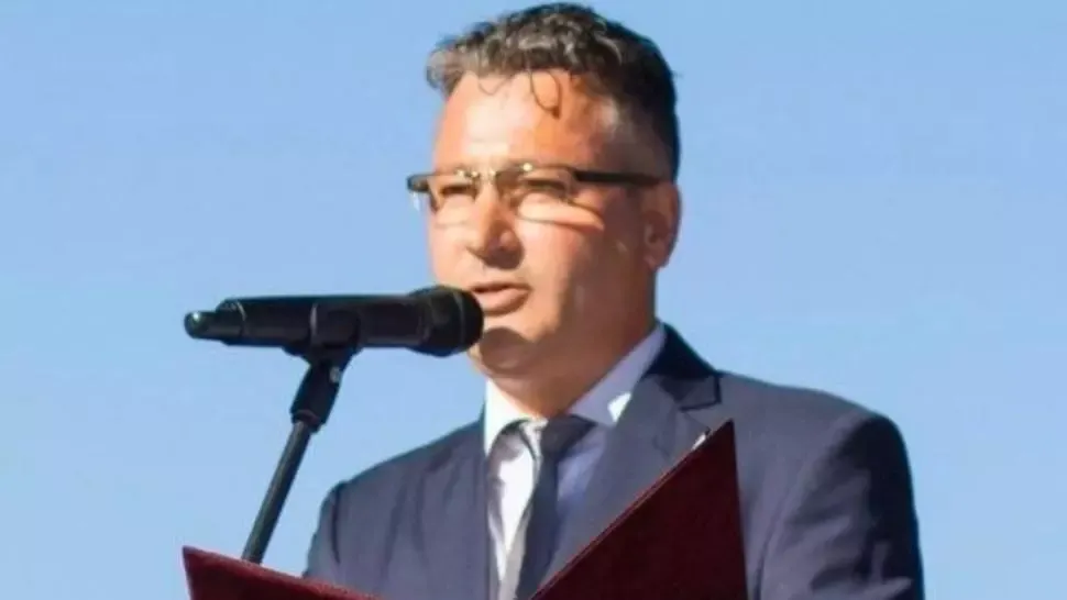 Primarul Covasnei, infectat cu COVID-19