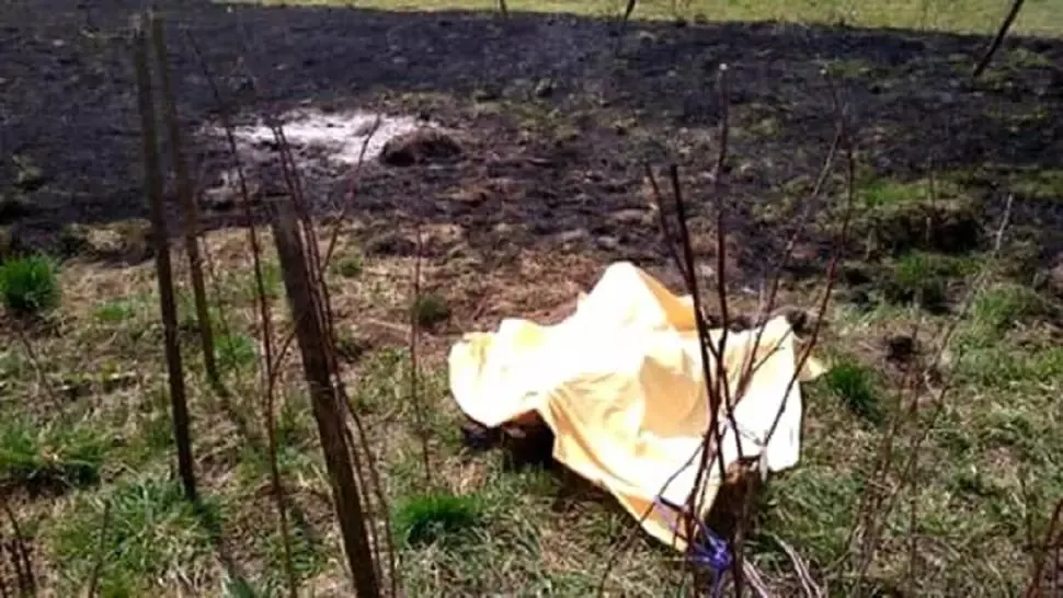 Crima de la Giurgiu: "Era o fată liniștită, la locul ei, nu deranja pe nimeni". Mărturia unei cunoștințe