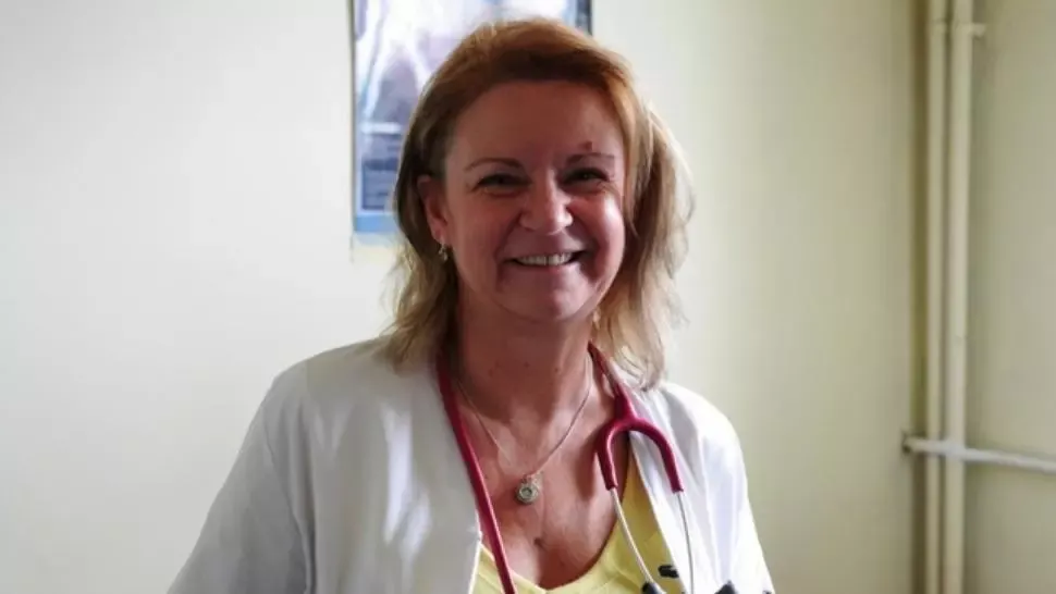 Director nou la Spitalul județean Neamț după infernul în care au murit 10 oameni! Cine este Cristina Atănăsoaie Iacob 