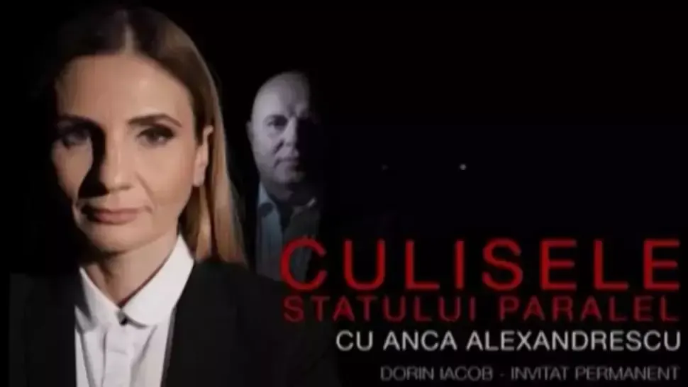 VIDEO Culisele Statului Paralel, 1 aprilie: Cum a fost distrusă industria autohtonă a zahărului