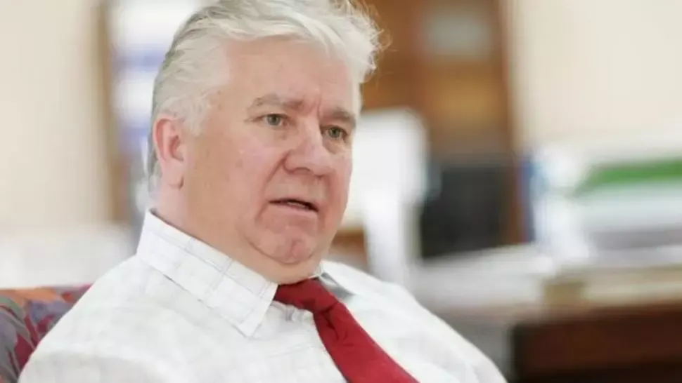 Culisele statului paralel. Gheorghe Ștefan Pinalti: I-am dat 75.000 de euro lui Culiță Tărâță. Banii îi dădea la SRI pentru "sondaje"