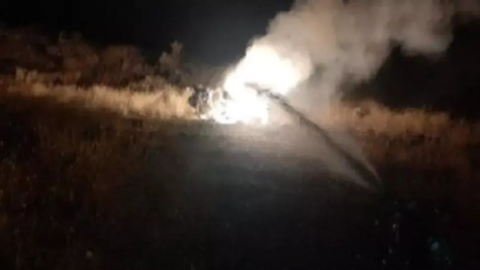 FOTO-VIDEO Elicopter rusesc DOBORÂT la granița dintre Armenia şi Azerbaidjan: doi militari MORȚI și o persoană RĂNITĂ