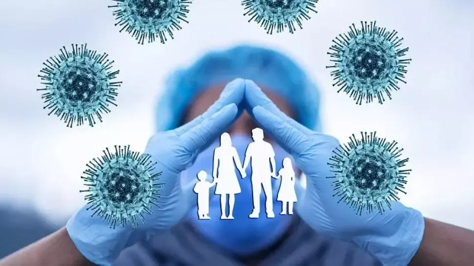 Bilanț coronavirus 21 noiembrie. Noile date oficiale făcute publice de autorități: 9.685 de infectări, 160 de decese