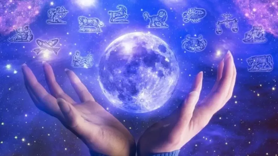 Top 6 zodii înzestrate de Dumnezeu cu daruri speciale