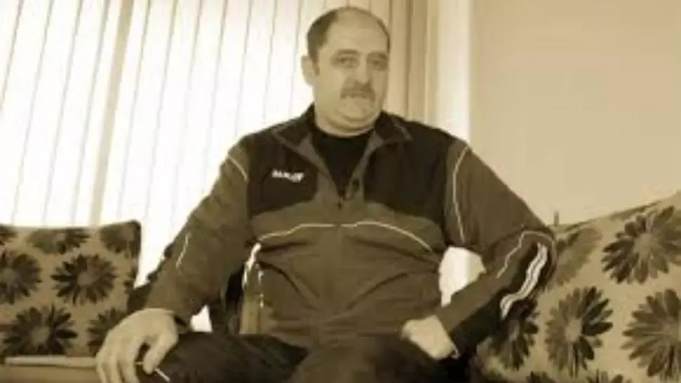 Povestea dramatică a fotbalistului Viorel Turcu, decedat la 60 de ani: și-a pierdut copilul, soția și picioarele