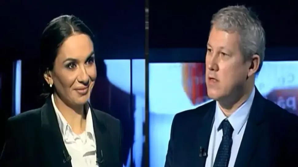 ”Legile Puterii” | Cătălin Predoiu: 194 de deținuți din penitenciarele din țară au Covid-19