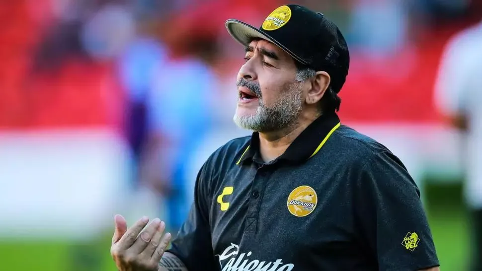 Diagnostic șocant în procesul morții lui Diego Maradona: starul suferea de tulburare bipolară și personalitate narcisistă