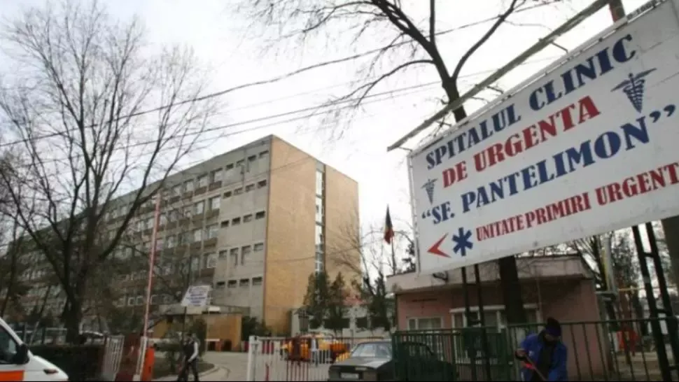 Situație CRITICĂ la Spitalul Sf. Pantelimon din Capitală. Apel către Tătaru și Arafat: Avem nevoie de medici!