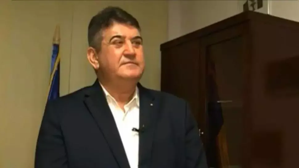 "Legile Puterii" Gabriel Oprea despre cazul polițistului Gigină: „Dacă vedeam accidentul, mă aruncam în groapă”