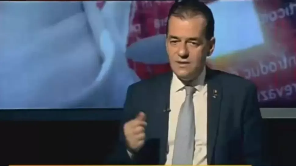 Ludovic Orban face public motivul demiterii subprefectului de Sibiu: "Se vede în rata de infectare"