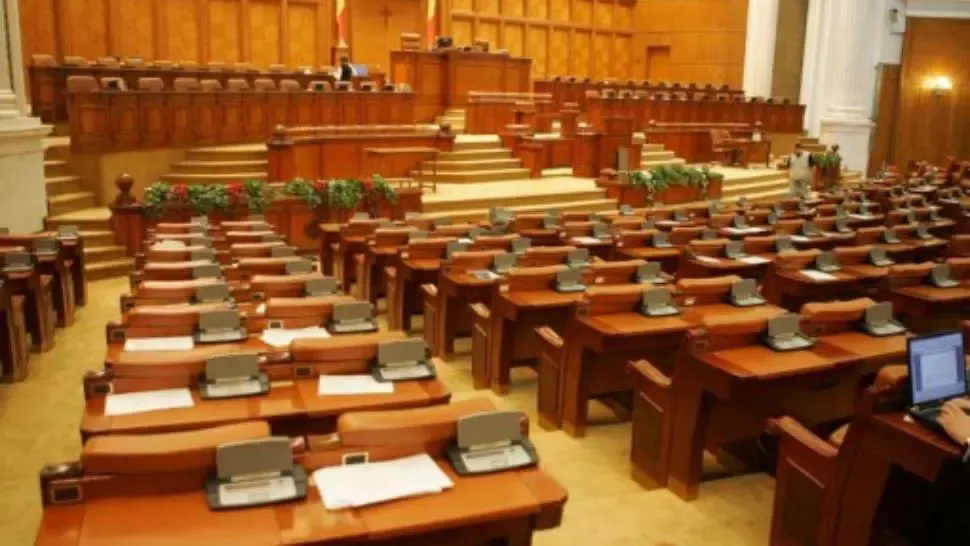 Procedura de constituire a noului Parlament, după alegerile din 6 decembrie. Care sunt PAȘII
