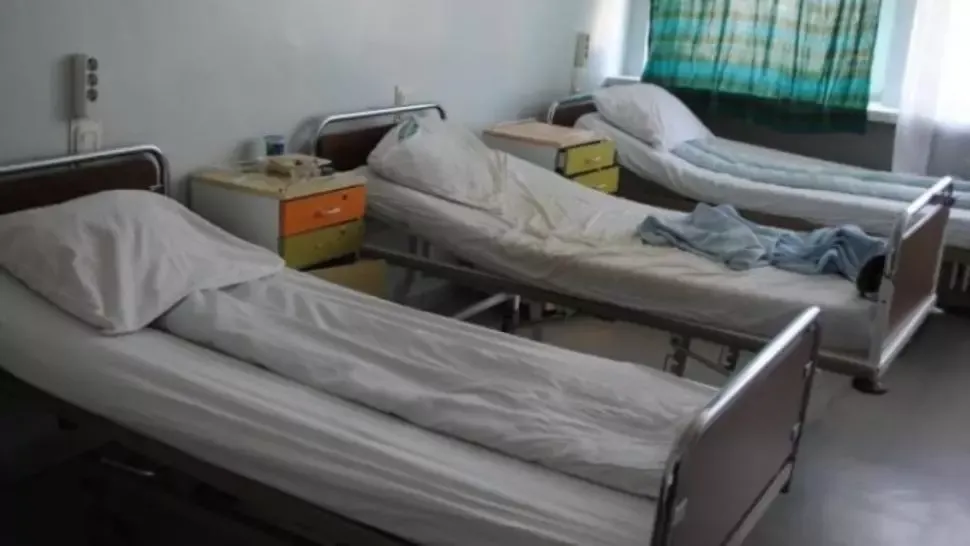 Panică la un spital din Argeș: 28 de pacienți au fost EVACUAȚI