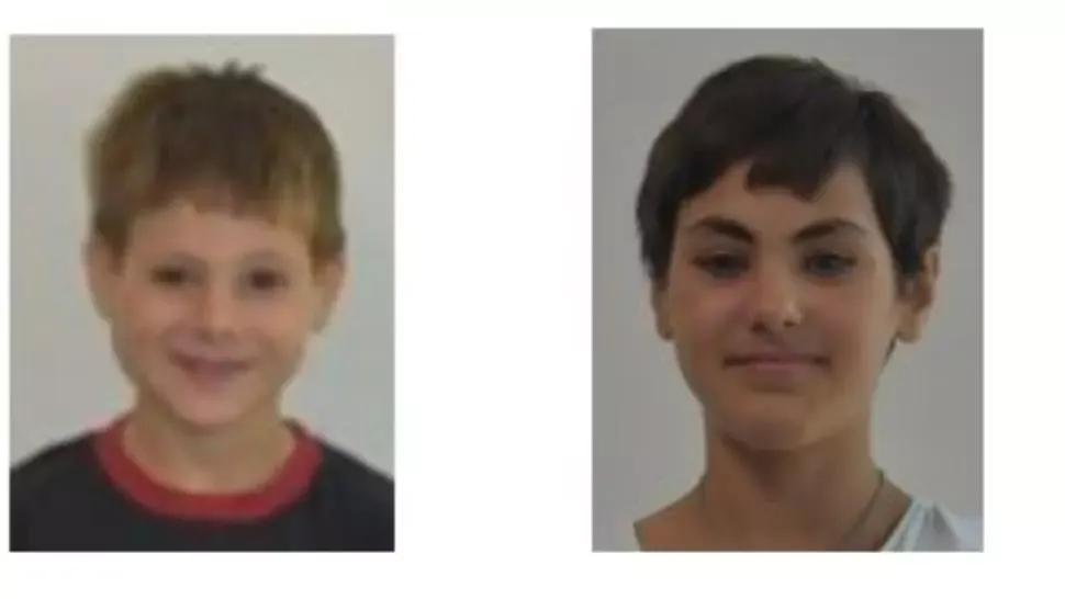 Poliția Capitalei cere sprijin pentru a găsi doi frați minori dispăruți de trei zile din Sectorul 5