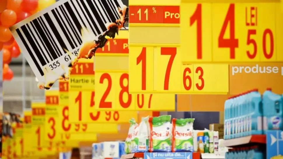 PSD susţine prelungirea măsurii de limitare a adaosului comercial la alimentele de bază