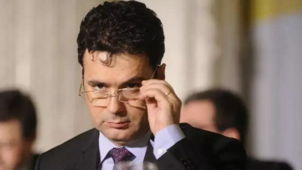  Remus Pricopie, exclus de la prezidențiale, face plângere la CEDO. Încercarea de a intra în cursă electorală, o fumigenă