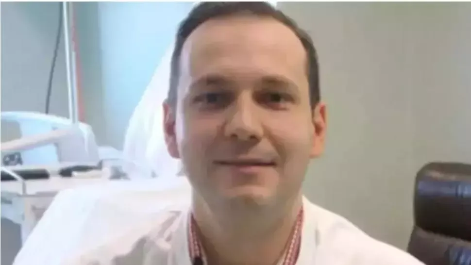 Recomandarea medicilor, după postul de 40 de zile: Alimentarea în mod progresiv și echilibrat, SOLUȚIA pentru a nu ajunge la spital - Explicațiile doctorului Radu Țincu