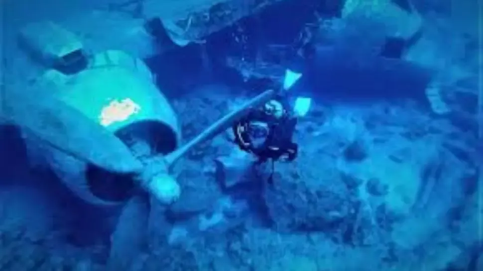 Un scafandru englez s-a înecat în Dunăre, în România. Tânărul în vârstă de 21 de ani a încercat să treacă fluviul înotând