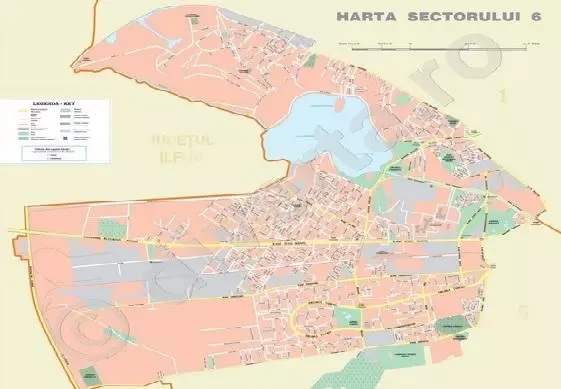 Culisele statului paralel, ora 18:00 - Retrocedări cu cântec. Cum a fost privatizat sectorul 6 pe bucăți