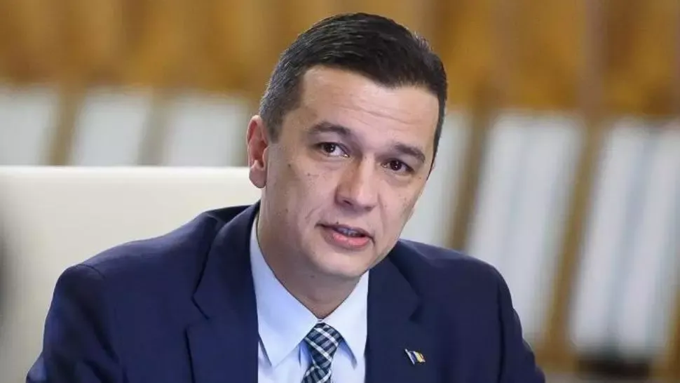 PSD nu votează Guvernul Cioloș. Sorin Grindeanu, atac la Iohannis: Pentru prima dată, a recunoscut că guvernul lui nu și-a făcut treaba legat de pandemie