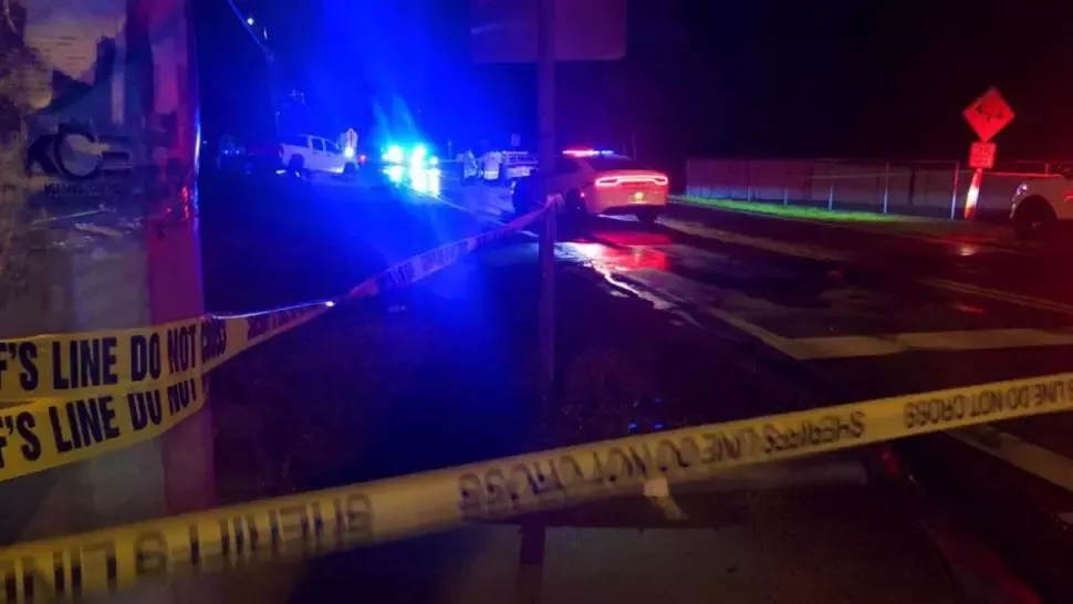 VIDEO Incident armat în Statele Unite. O persoană a fost împușcată mortal, iar alte șapte sunt grav rănite