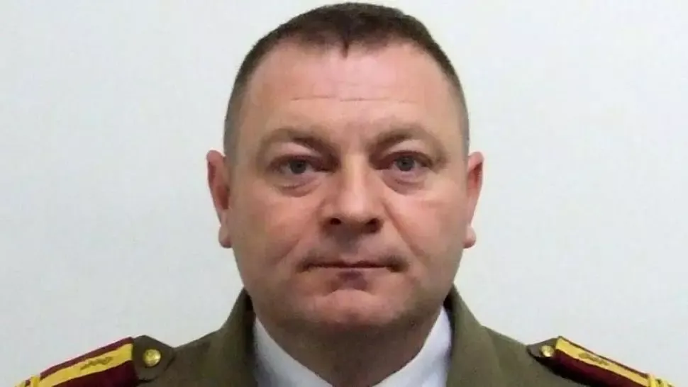 Un militar va prelua conducerea Spitalului Județean Sibiu. Și Direcția de Sănătate Publică este condusă tot de un medic din armată