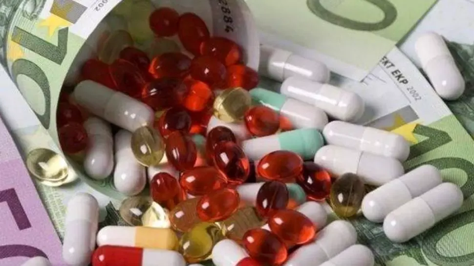 Veste proastă pentru români: Criza energiei scumpește medicamentele - producătorii anunță prețuri „astronomice” în 2022