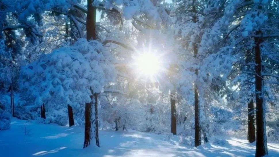 Cum va fi vremea de Crăciun şi Revelion. Prognoza meteo pentru următoarele patru săptămâni