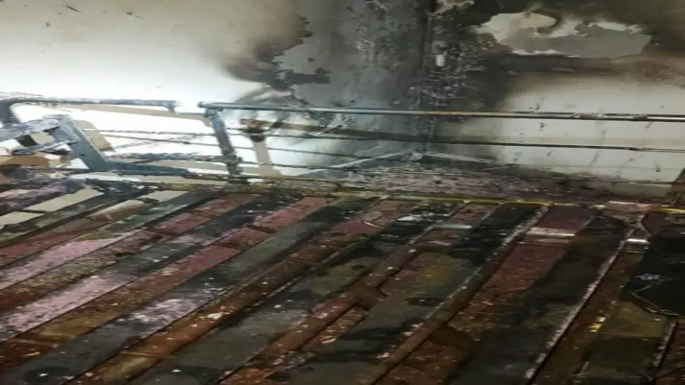 Tragedie de Crăciun la Spitalul de Psihiatrie Socola Iași! O persoană și-a pierdut viața!