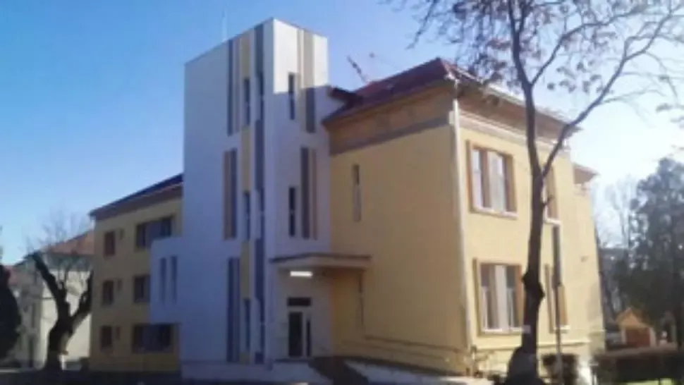 Șeful secției de Boli Infecțioase din Sibiu cere ajutorul populației pentru cumpărarea unui container Covid