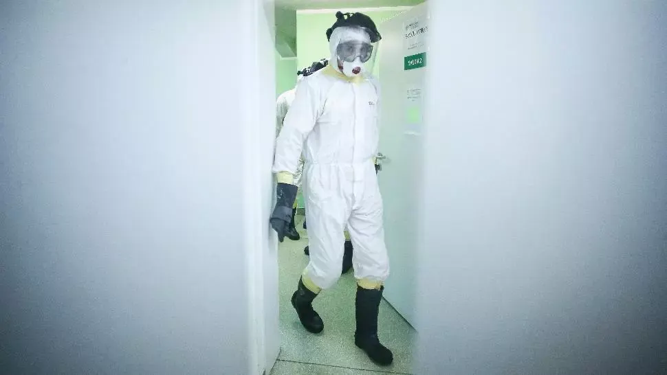 Bilanț coronavirus 22 decembrie. Informații oficiale: 5.009 cazuri noi și 155 de decese