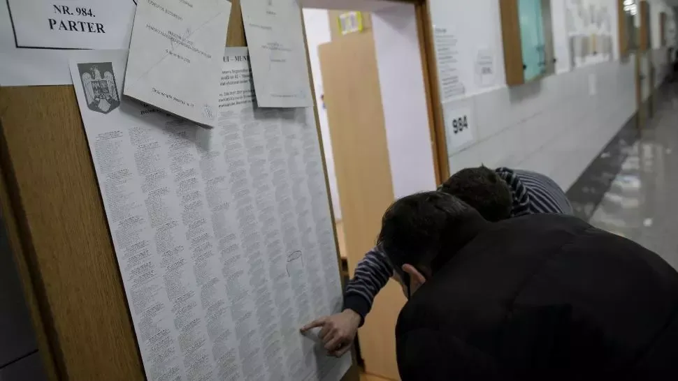 Alegeri parlamentare 2020. Șeful Autorității Electorale cere ca drepturile observatorilor să nu fie îngrădite 
