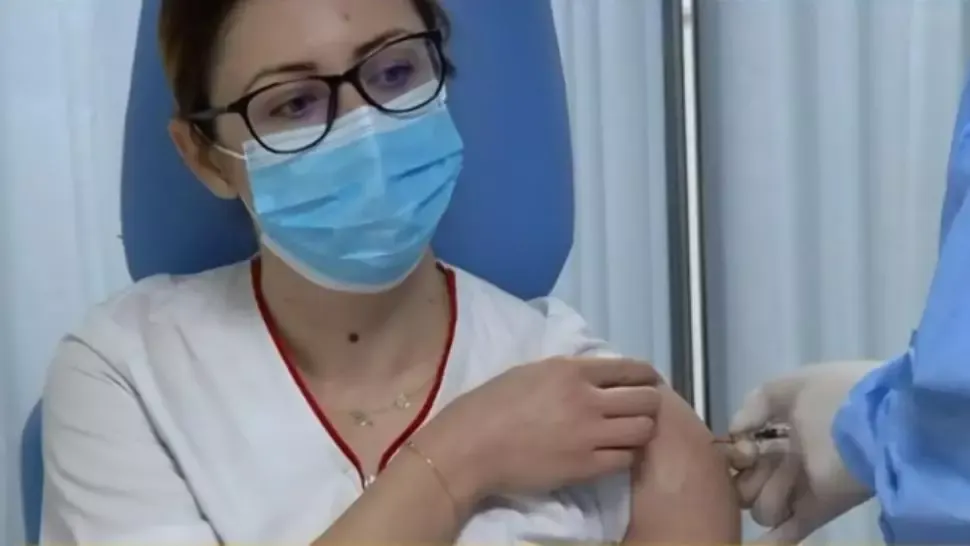 Aproximativ 60.000 de persoane, vaccinate antiCovid în România. Care este situația la nivel global