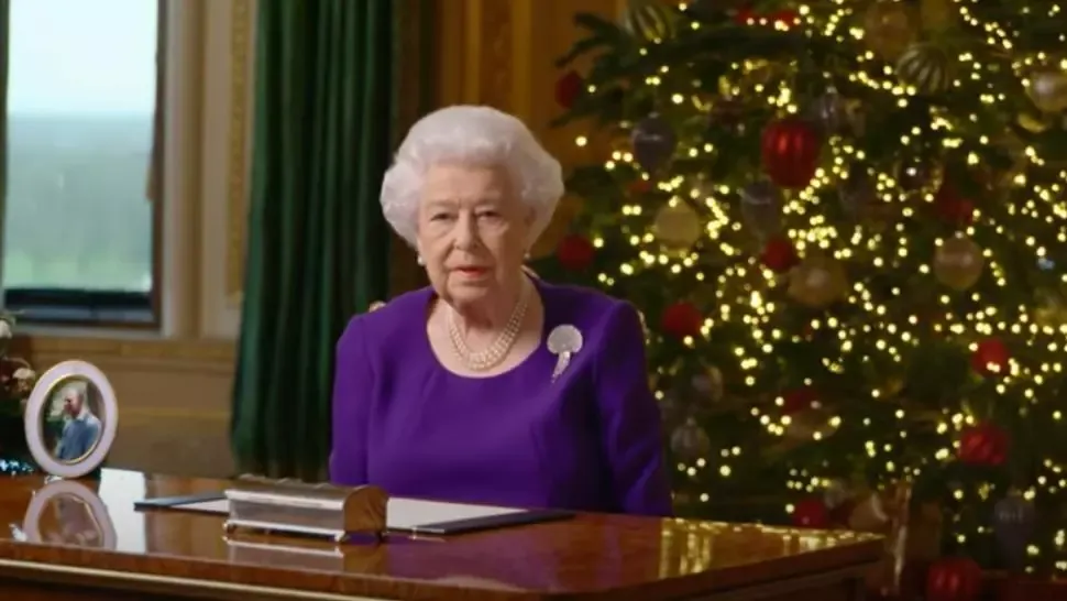 VIDEO | Regina Elisabeta a II-a, mesaj de încurajare pentru britanici, de Crăciun: ”Nu sunteți singuri! Viața trebuie să continue”