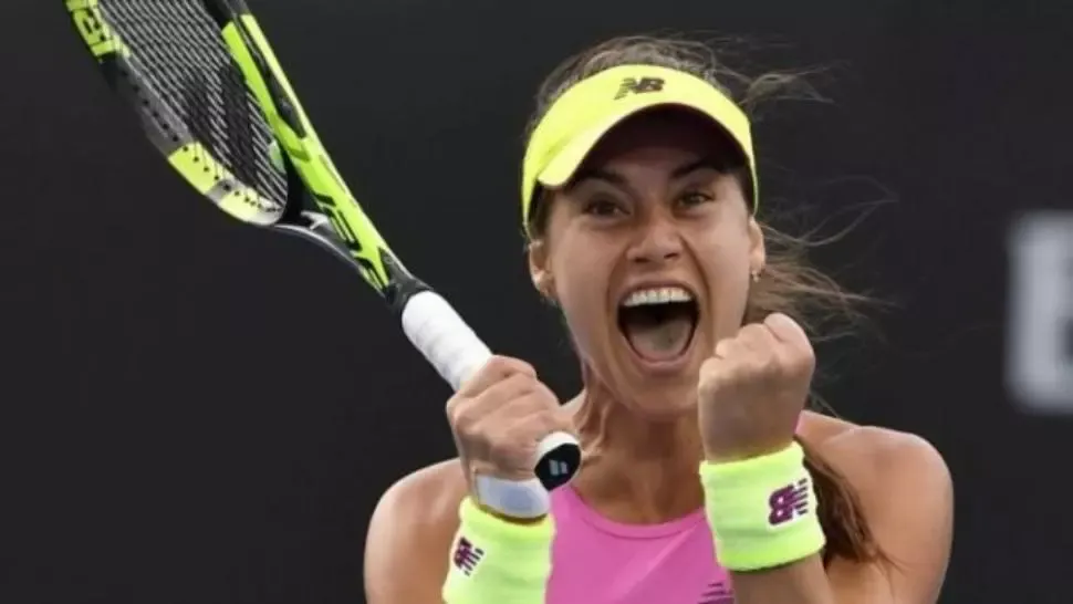 Sorana Cîrstea, campioană în Dubai! Salt important în clasamentul WTA