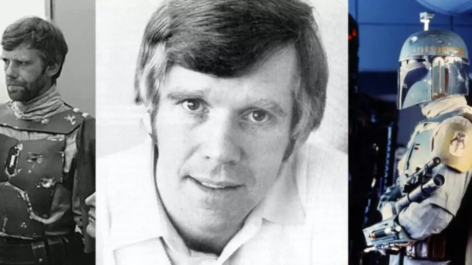 A încetat din viață actorul britanic Jeremy Bulloch, interpretul vânătorului de recompense Boba Fett din seria "Star Wars"