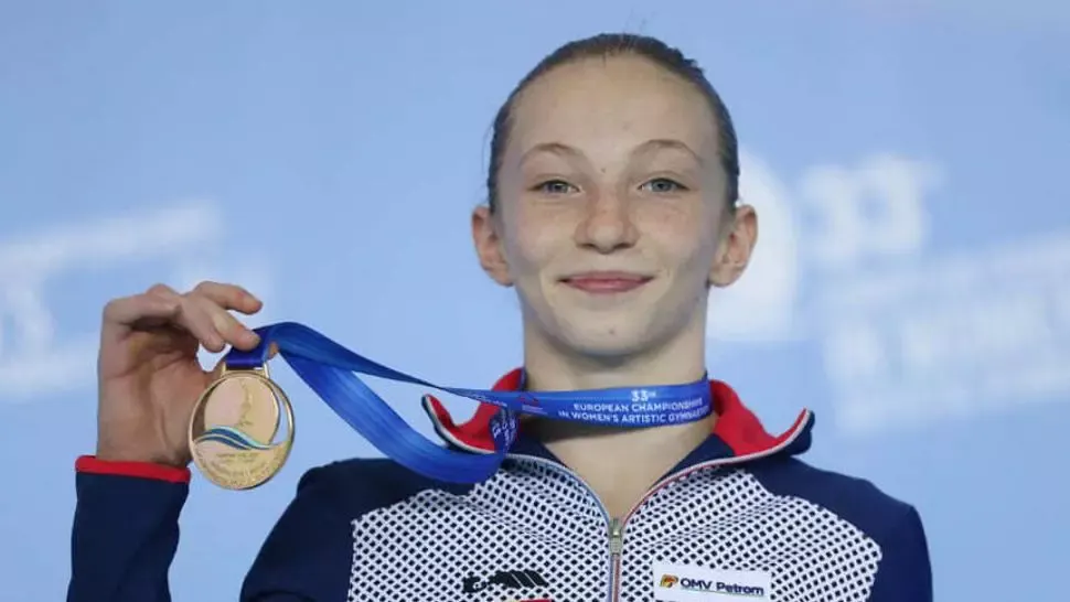 Cine merită medalia olimpică de bronz de la gimnastică: Ana Bărbosu sau Jordan Chiles? Negocieri dure între România și SUA