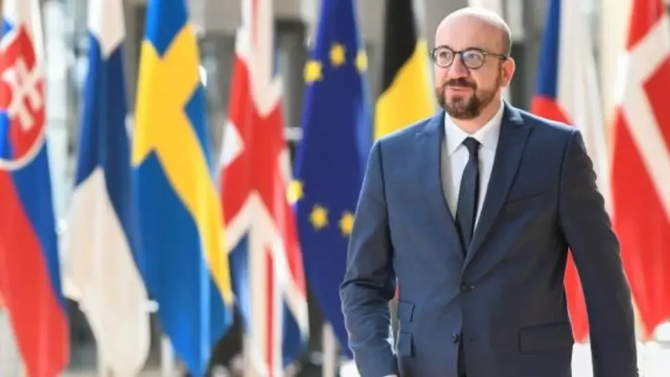 Liderii UE au căzut de acord: Ucraina va primi ajutorul de 50 de miliarde de euro. Zelenski: Este o "dovadă în plus a unităţii puternice a Uniunii"