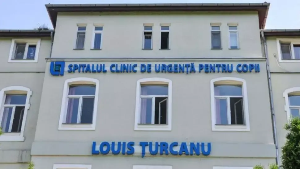 Acuzații GRAVE la adresa unui angajat al Spitalului de Copii din Timișoara! Anchetă a poliției privind infracțiuni de agresiune sexuală 
