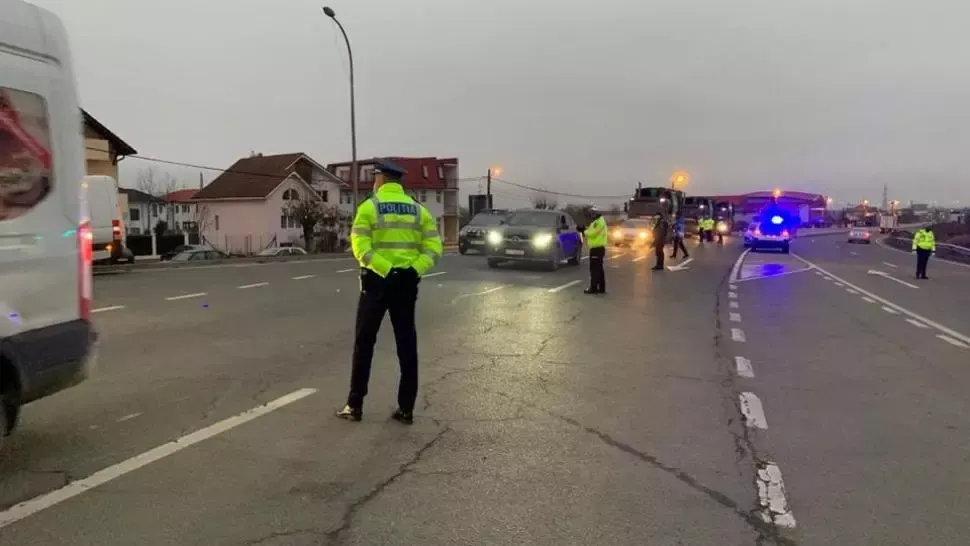 Carantina în județul Dâmbovița. O localitate prelungește izolarea, o alta abia intră 