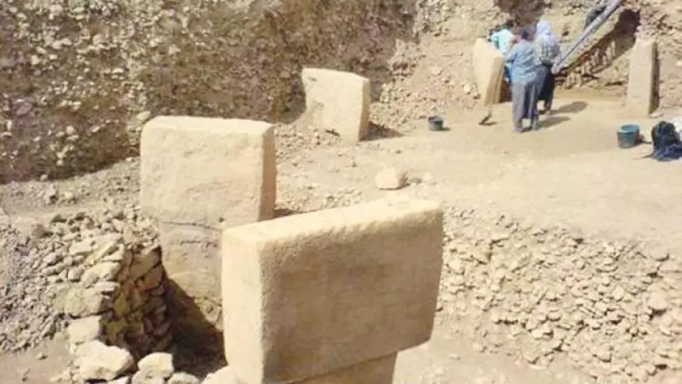 Descoperire arheologică epocală. Chinezii se gândeau de acum 300 de ani la protecția mediului