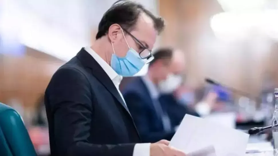 Florin Cîțu are în vedere o funcție la vârful PNL. Ce îl RECOMANDĂ pe premier